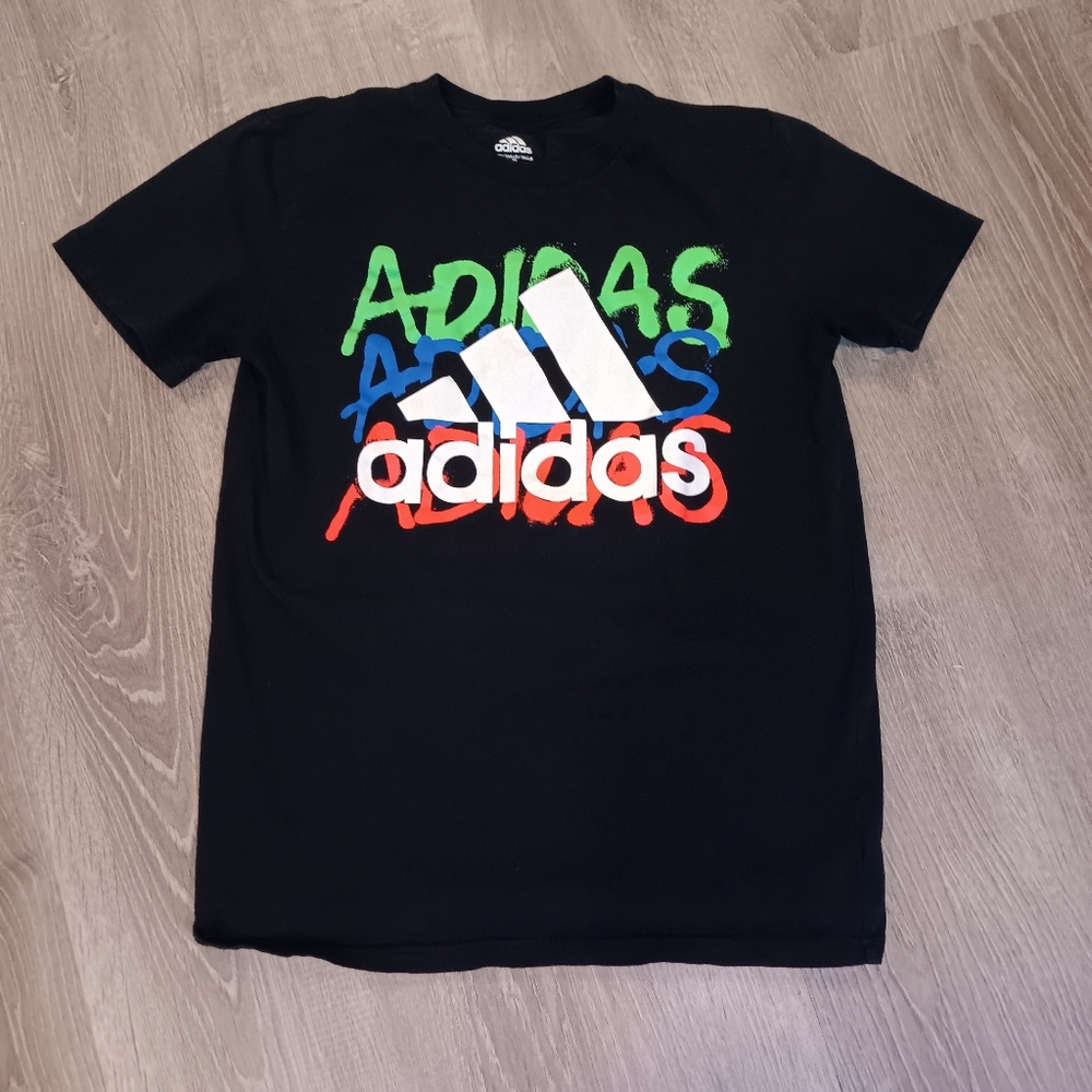 Youth LRG Adidas Tee